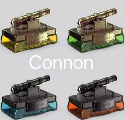 Car Perfume Air Freshener Cute animals  Auto Air Fresheners Animal Auto Air Fresheners Car Vent Car Interior Aroma Diffuser Description - Image 3